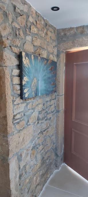 Le Gite Des Pierres Dorees Marcilly-d'Azergues 外观 照片